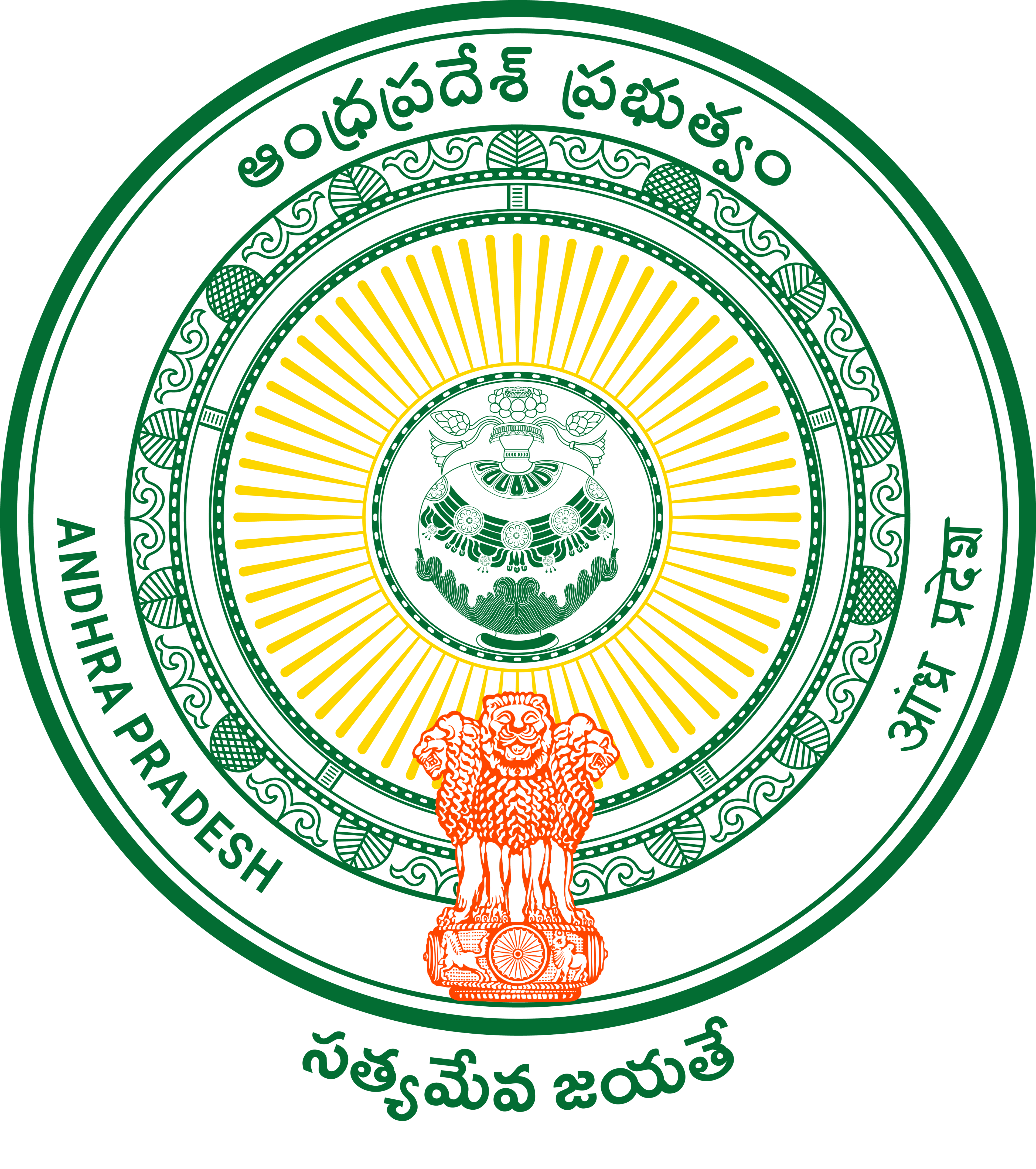 Government of AP