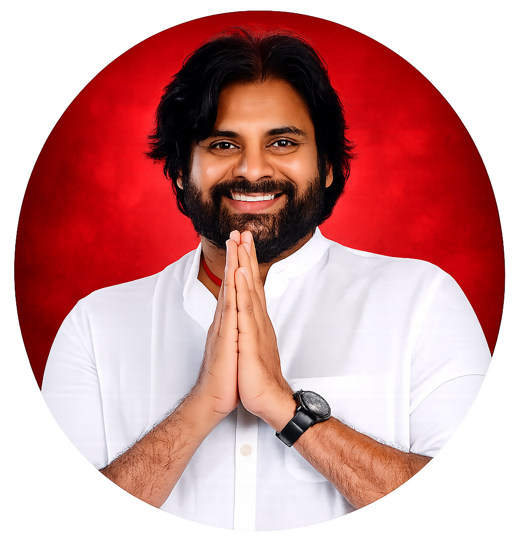 Pawan Kalyan