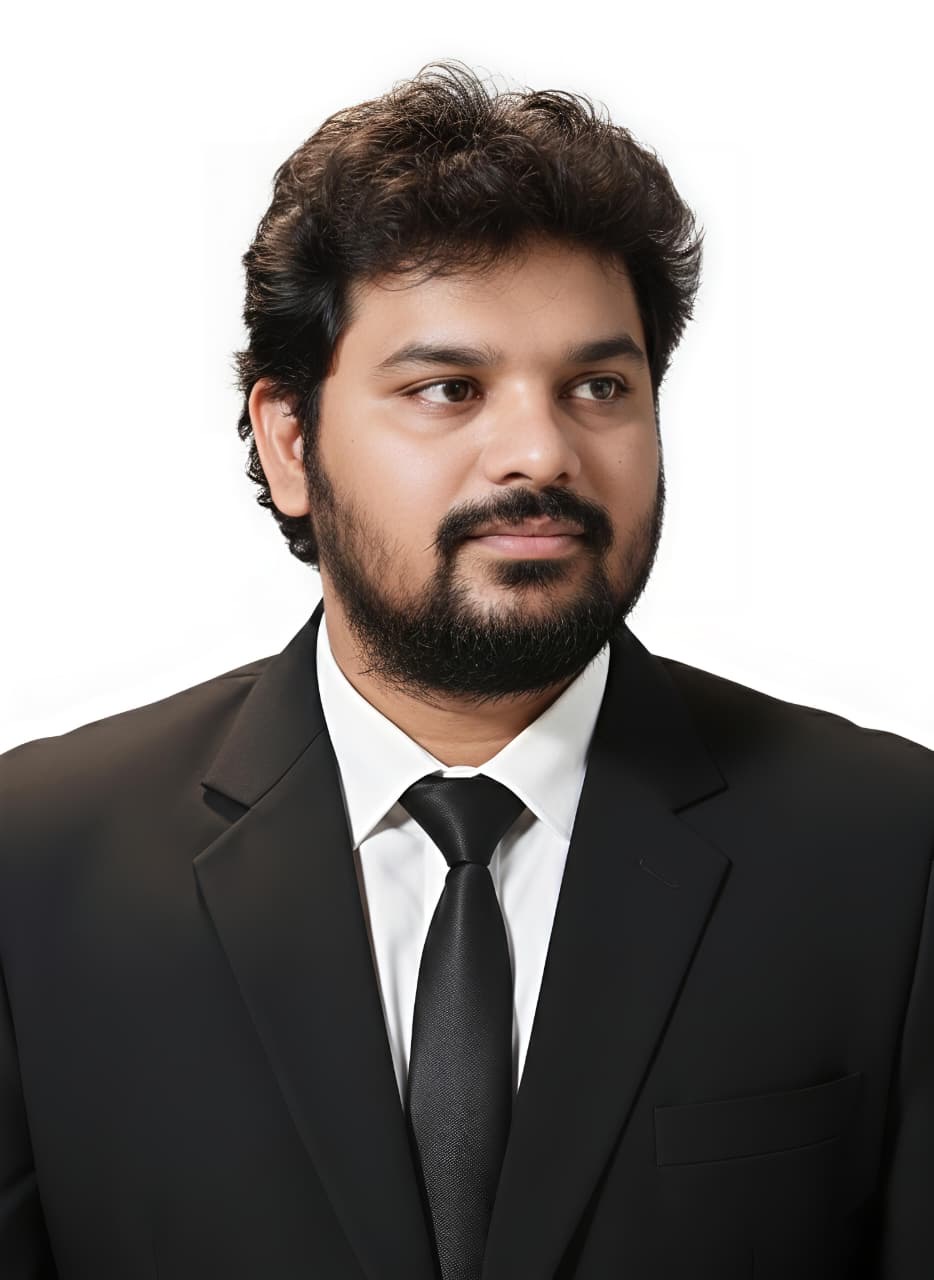 G.Kranthi — Founder, DivideByZero (DBZ)